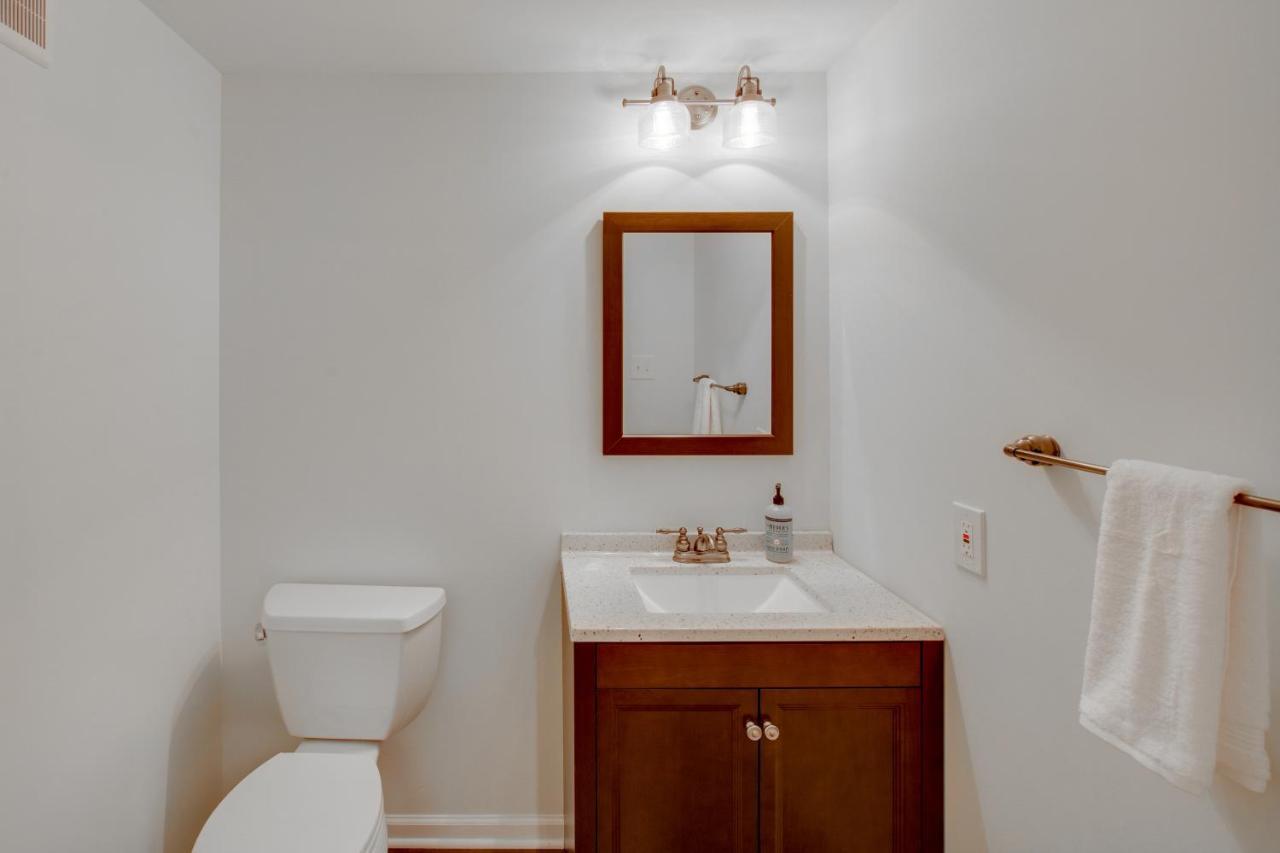 Hummelstown Hideaway With Game Room And Large Yard! מראה חיצוני תמונה