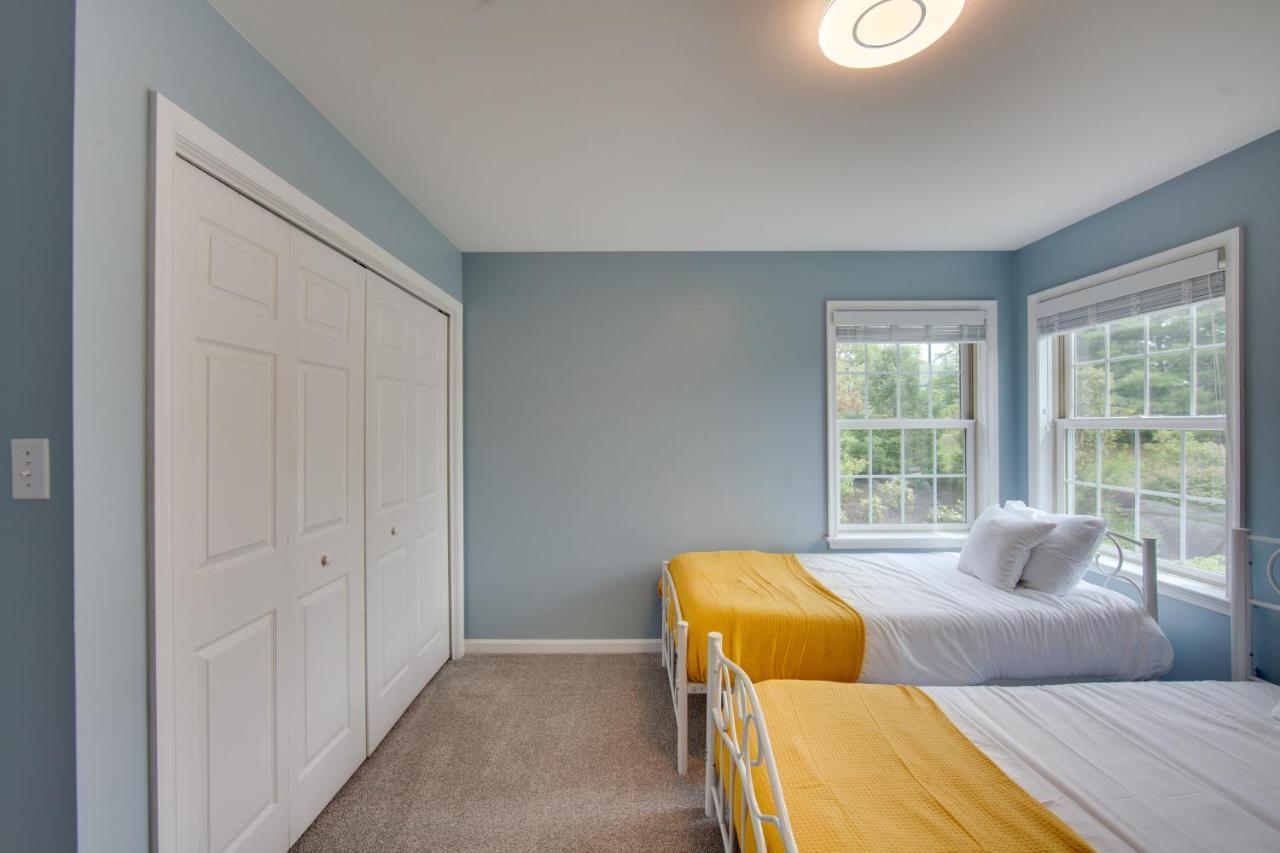 Hummelstown Hideaway With Game Room And Large Yard! מראה חיצוני תמונה