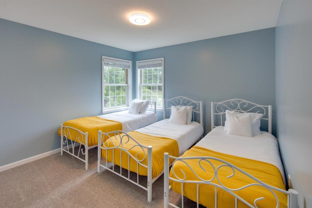 Hummelstown Hideaway With Game Room And Large Yard! מראה חיצוני תמונה
